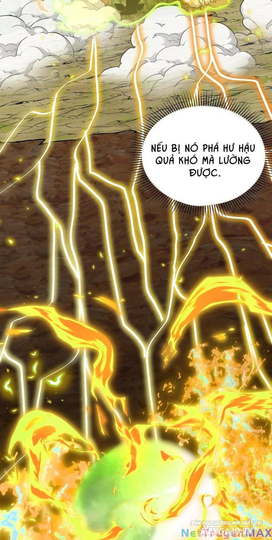 Sau Khi Nằm – Ta Trở Thành Đại Yêu Chi Vương Chapter 10 - Trang 2