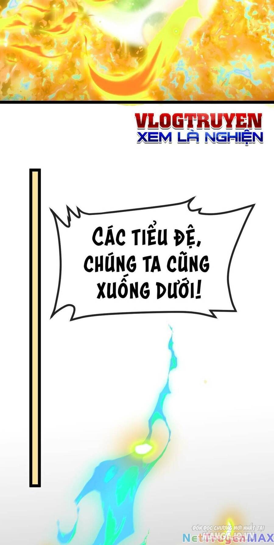 Sau Khi Nằm – Ta Trở Thành Đại Yêu Chi Vương Chapter 10 - Trang 2
