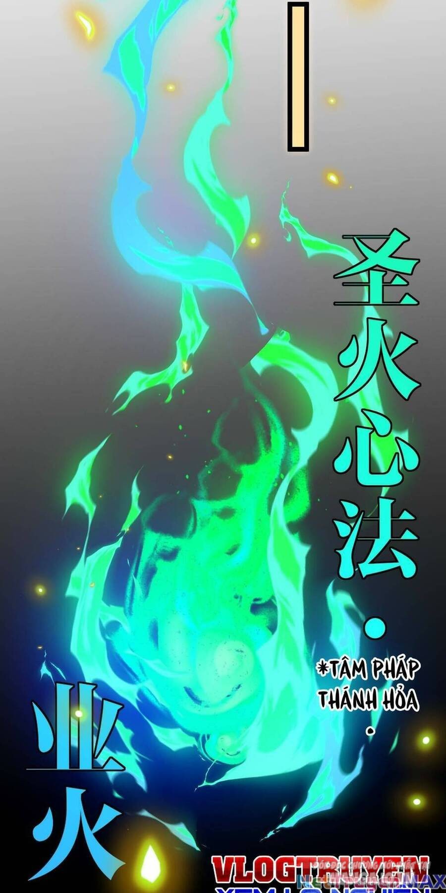 Sau Khi Nằm – Ta Trở Thành Đại Yêu Chi Vương Chapter 10 - Trang 2