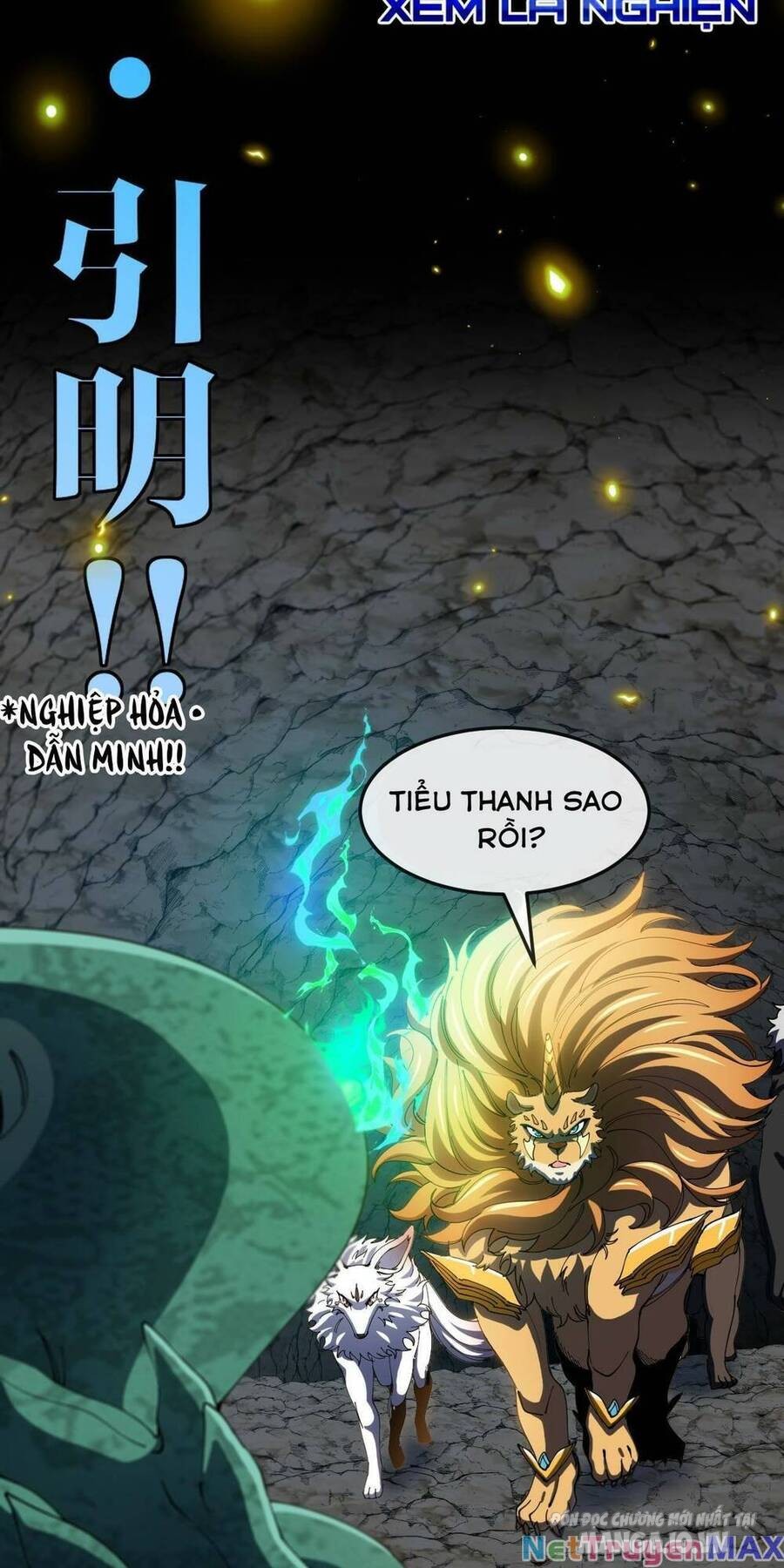 Sau Khi Nằm – Ta Trở Thành Đại Yêu Chi Vương Chapter 10 - Trang 2