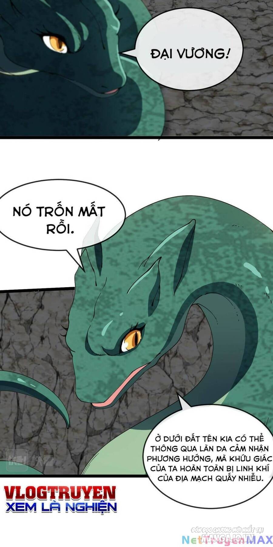 Sau Khi Nằm – Ta Trở Thành Đại Yêu Chi Vương Chapter 10 - Trang 2