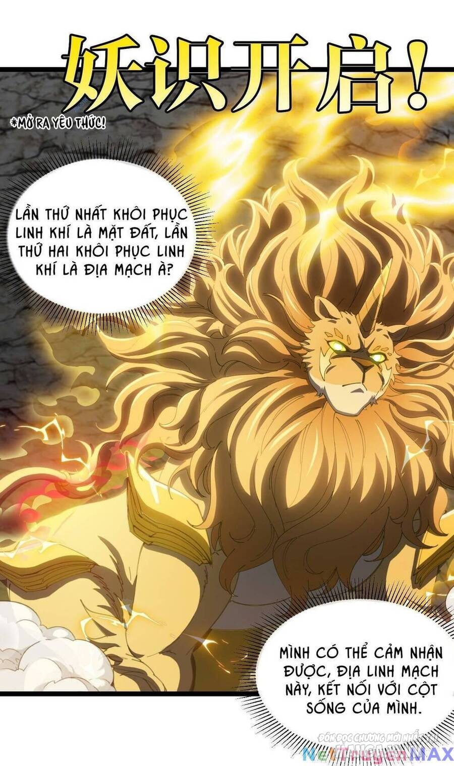 Sau Khi Nằm – Ta Trở Thành Đại Yêu Chi Vương Chapter 10 - Trang 2