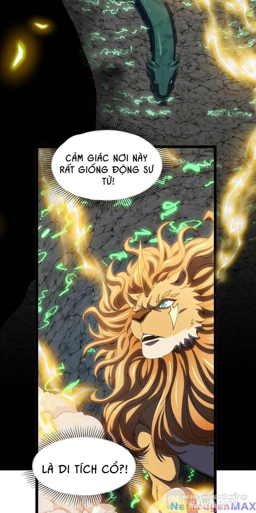 Sau Khi Nằm – Ta Trở Thành Đại Yêu Chi Vương Chapter 10 - Trang 2