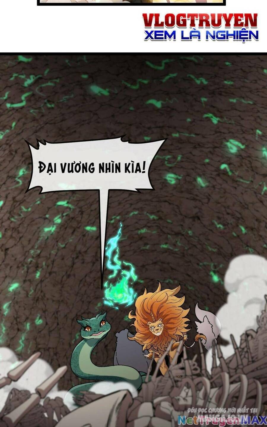 Sau Khi Nằm – Ta Trở Thành Đại Yêu Chi Vương Chapter 10 - Trang 2