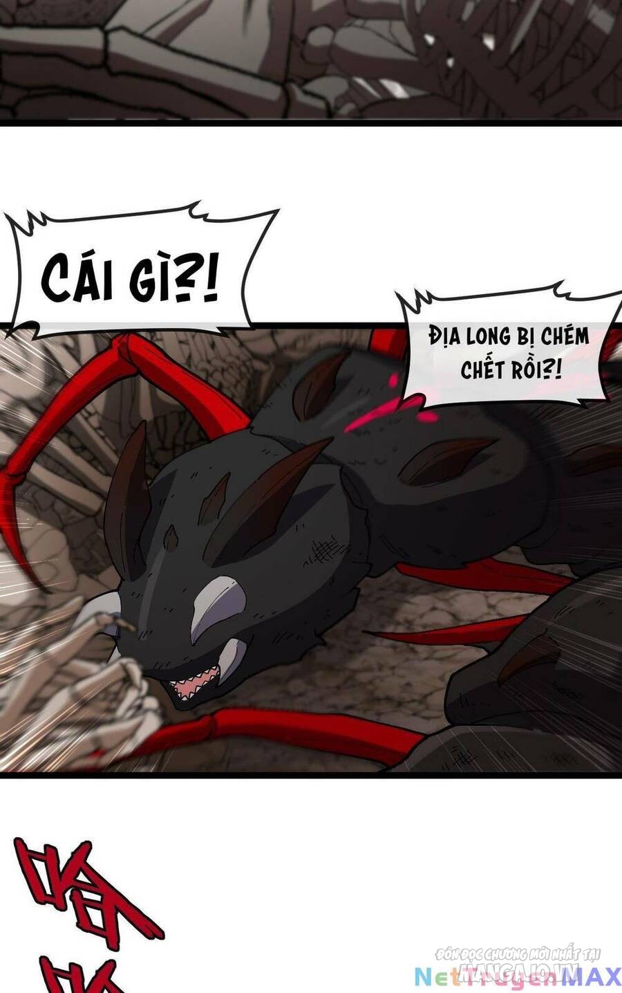 Sau Khi Nằm – Ta Trở Thành Đại Yêu Chi Vương Chapter 10 - Trang 2