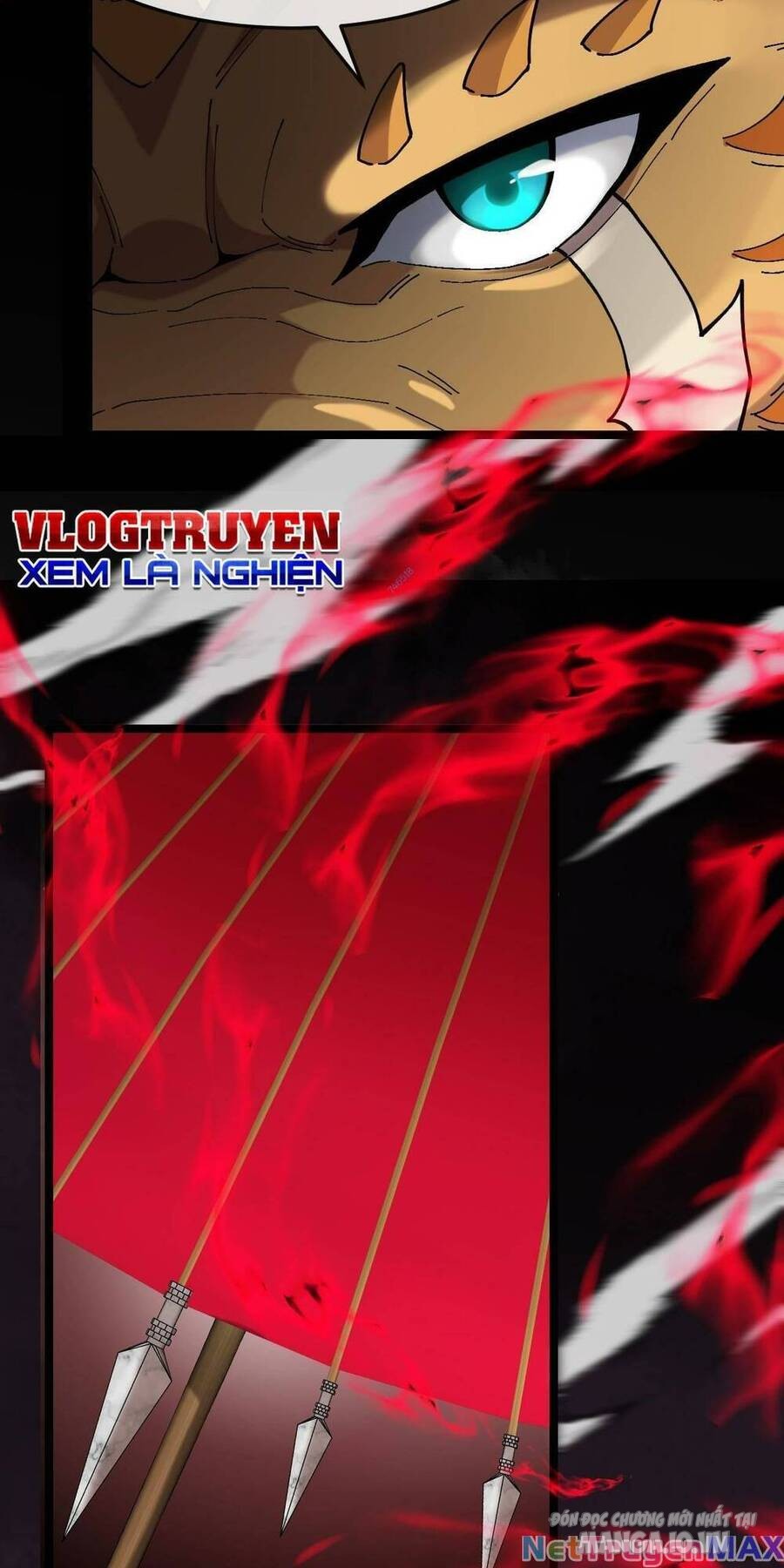 Sau Khi Nằm – Ta Trở Thành Đại Yêu Chi Vương Chapter 10 - Trang 2