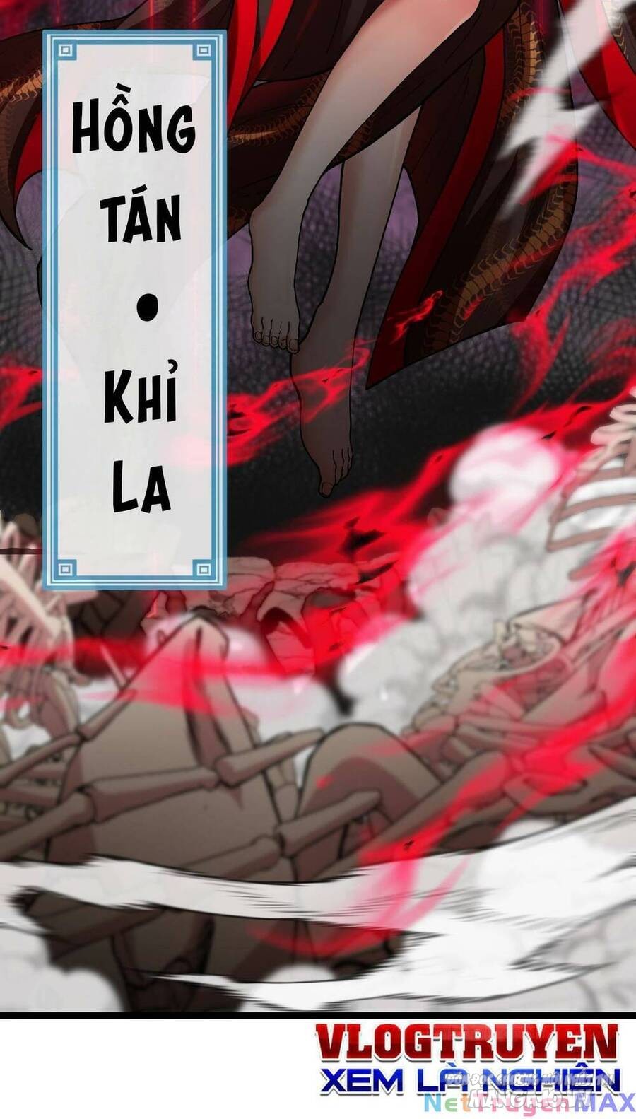 Sau Khi Nằm – Ta Trở Thành Đại Yêu Chi Vương Chapter 10 - Trang 2