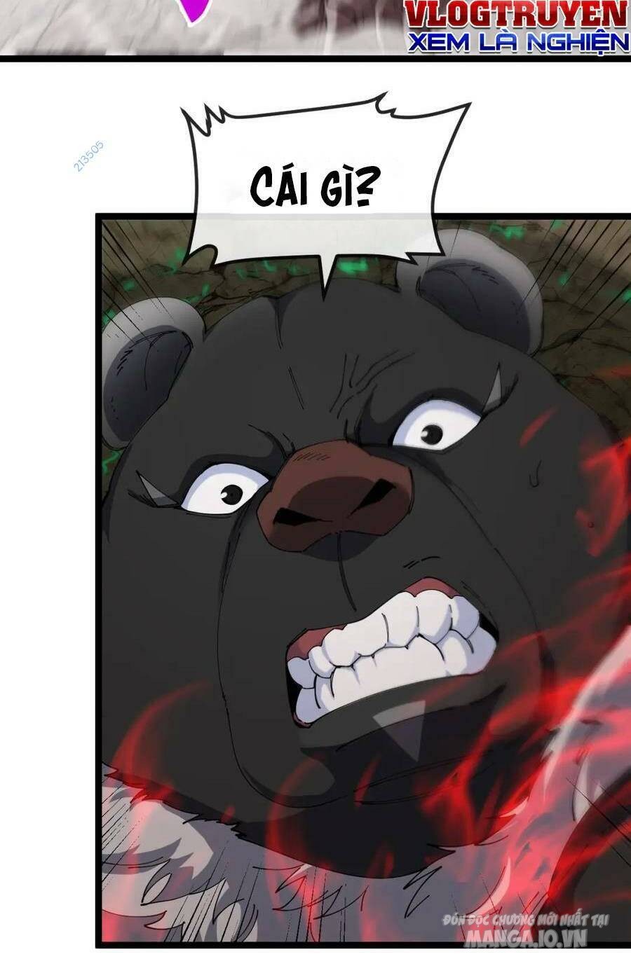 Sau Khi Nằm – Ta Trở Thành Đại Yêu Chi Vương Chapter 11 - Trang 2