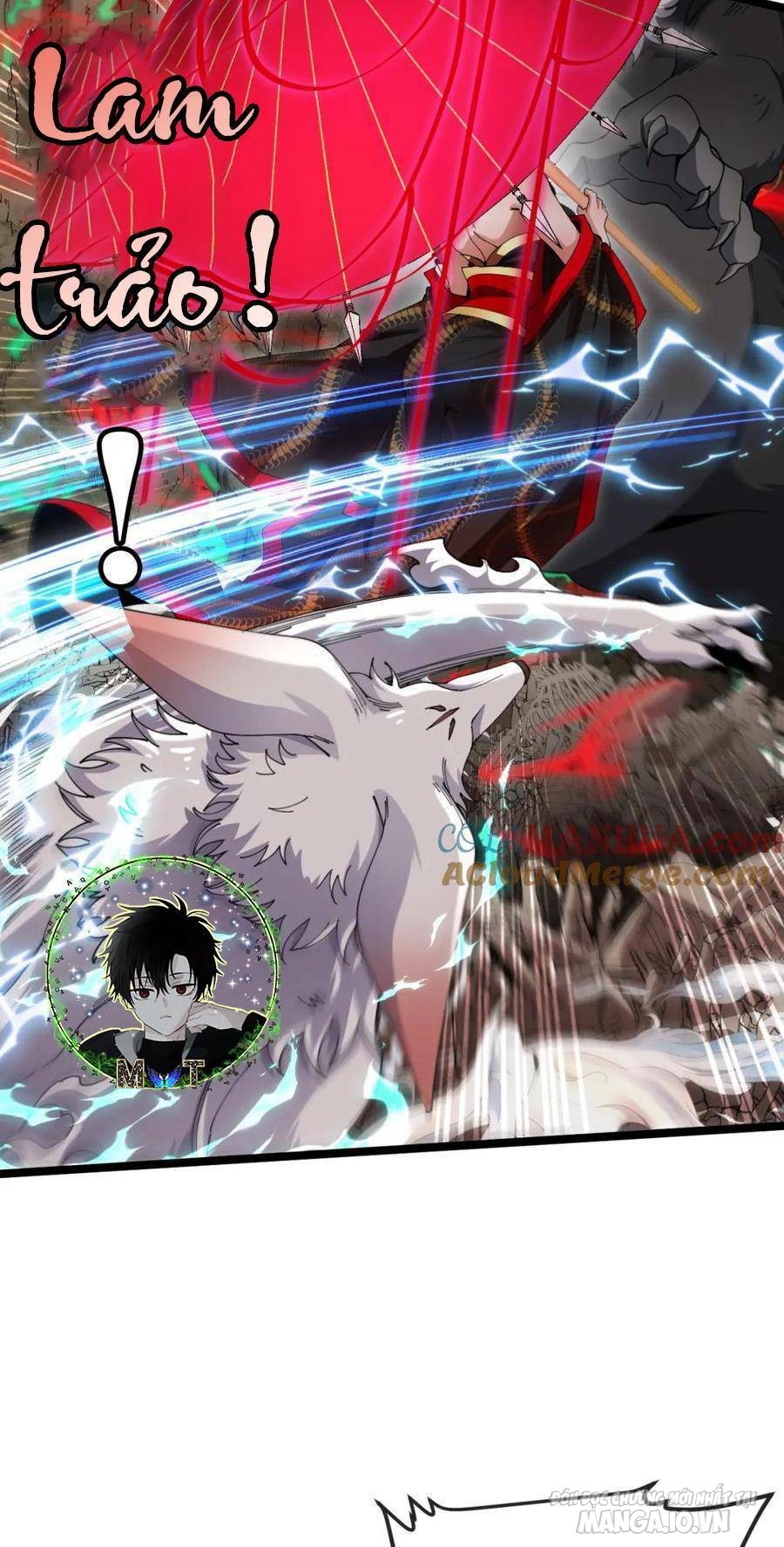 Sau Khi Nằm – Ta Trở Thành Đại Yêu Chi Vương Chapter 11 - Trang 2