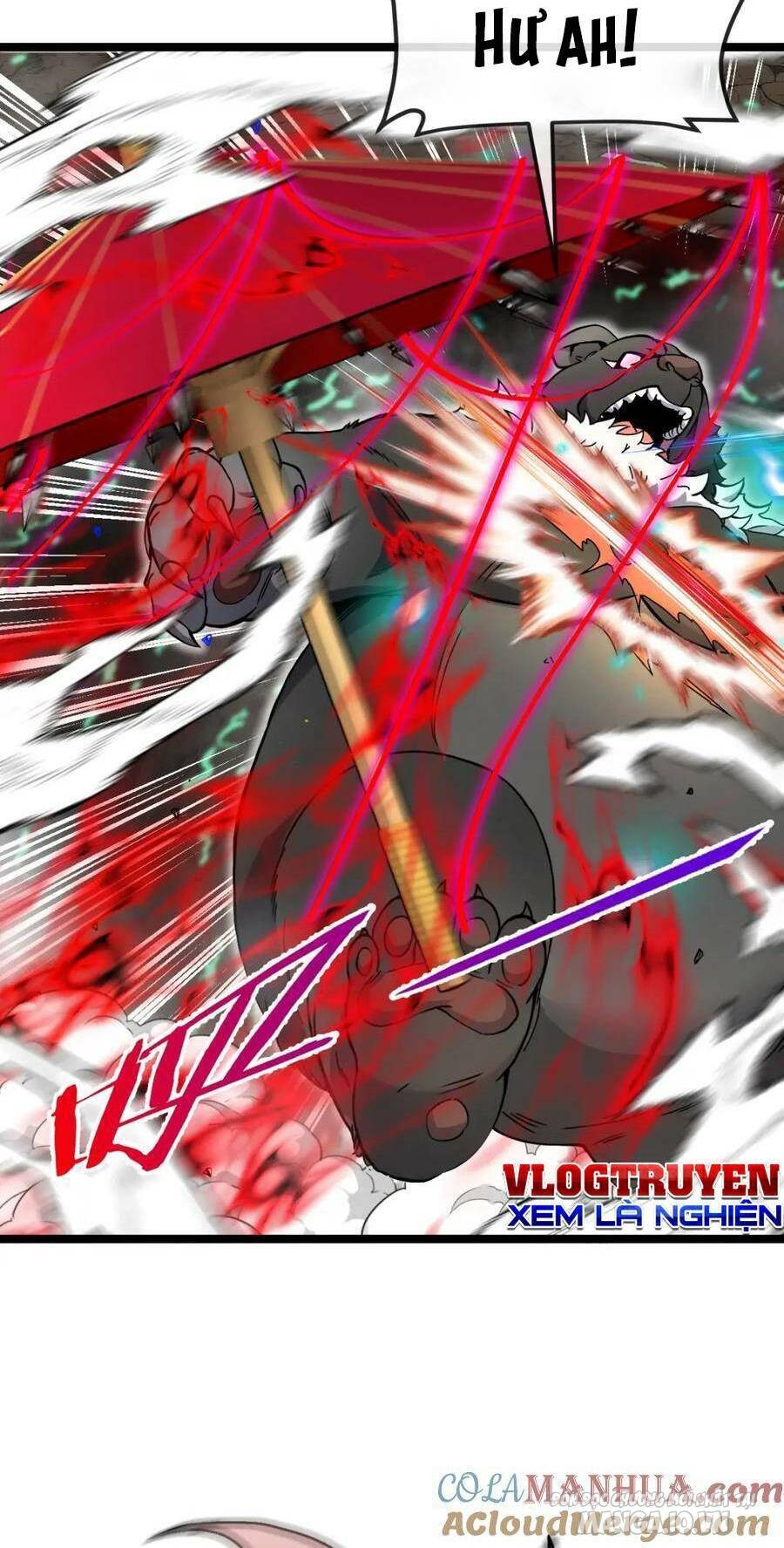 Sau Khi Nằm – Ta Trở Thành Đại Yêu Chi Vương Chapter 11 - Trang 2