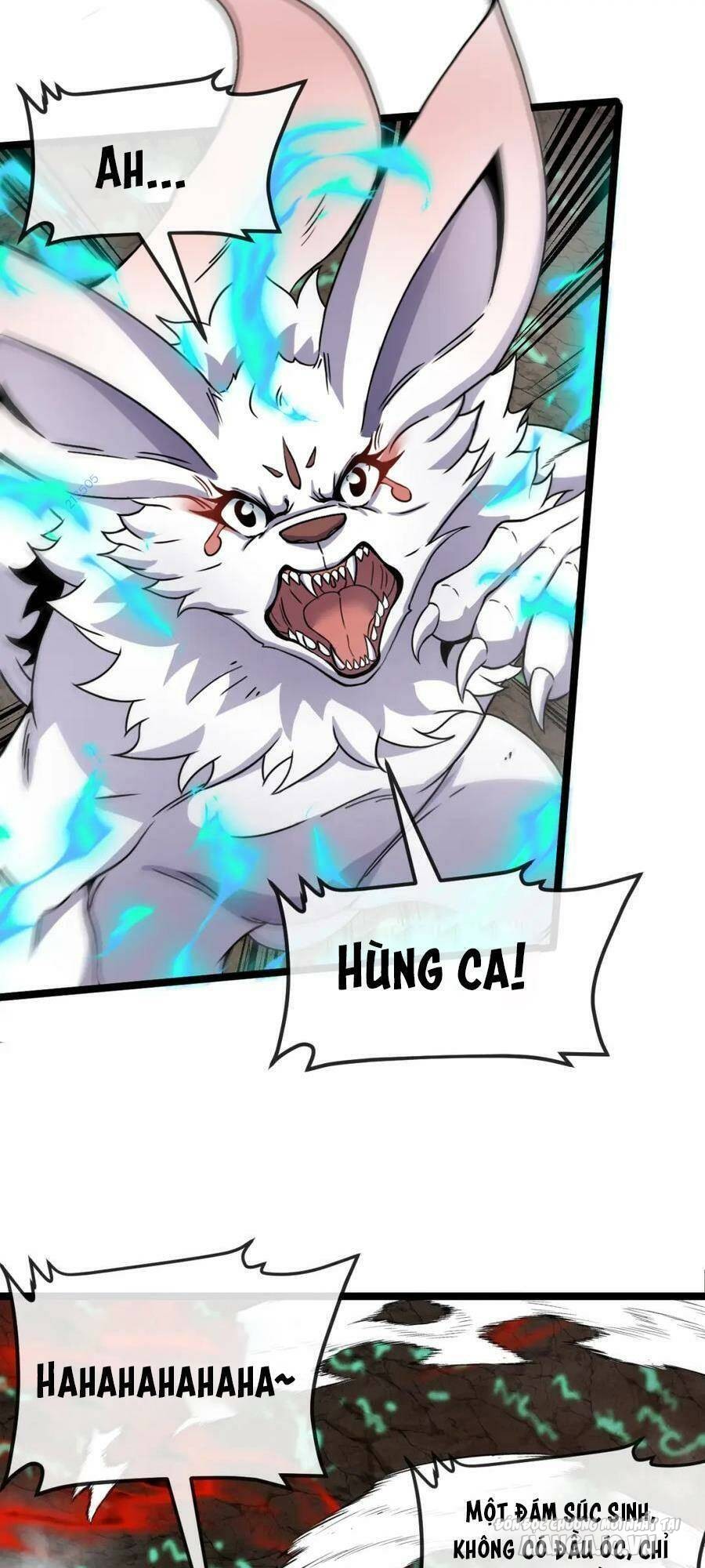 Sau Khi Nằm – Ta Trở Thành Đại Yêu Chi Vương Chapter 11 - Trang 2