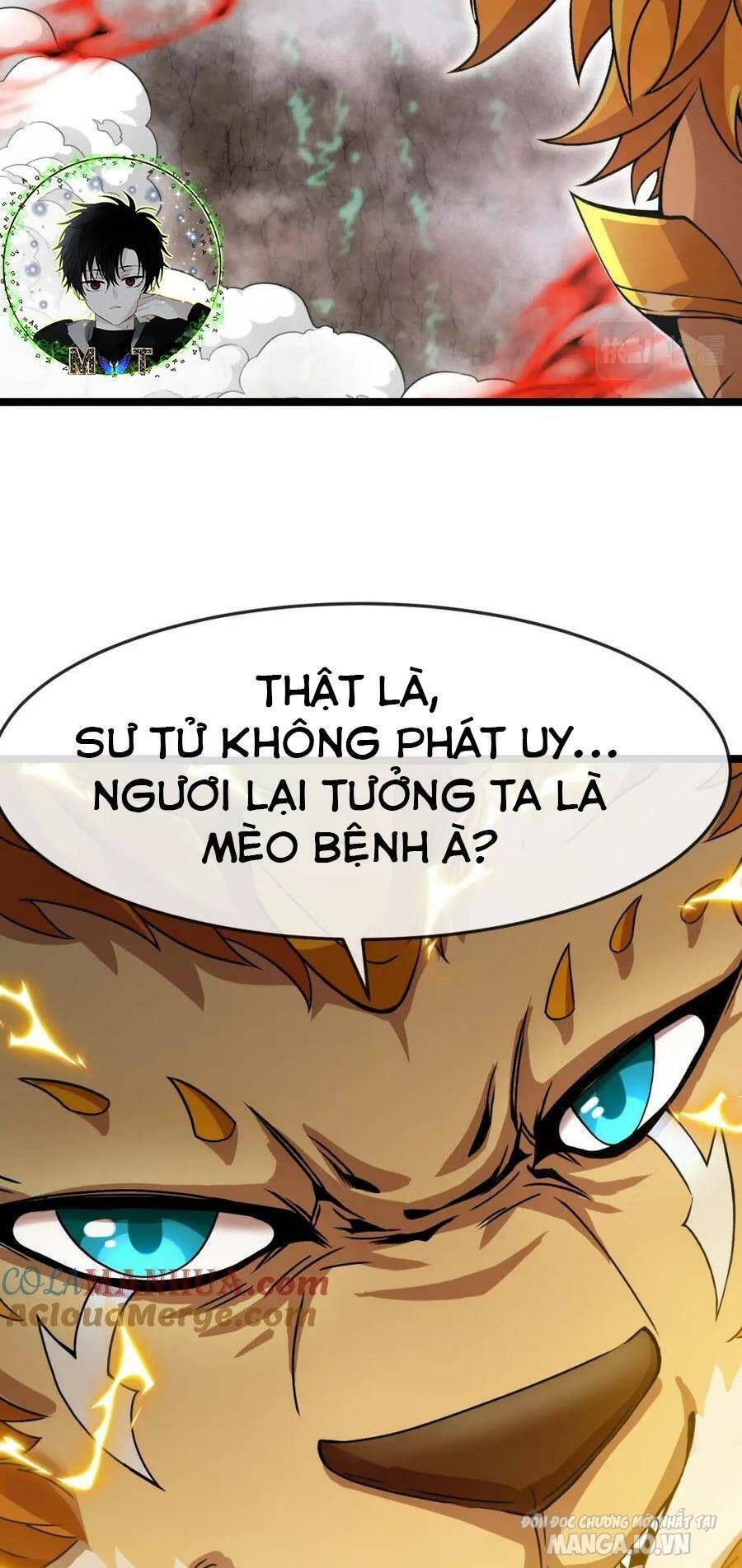 Sau Khi Nằm – Ta Trở Thành Đại Yêu Chi Vương Chapter 11 - Trang 2