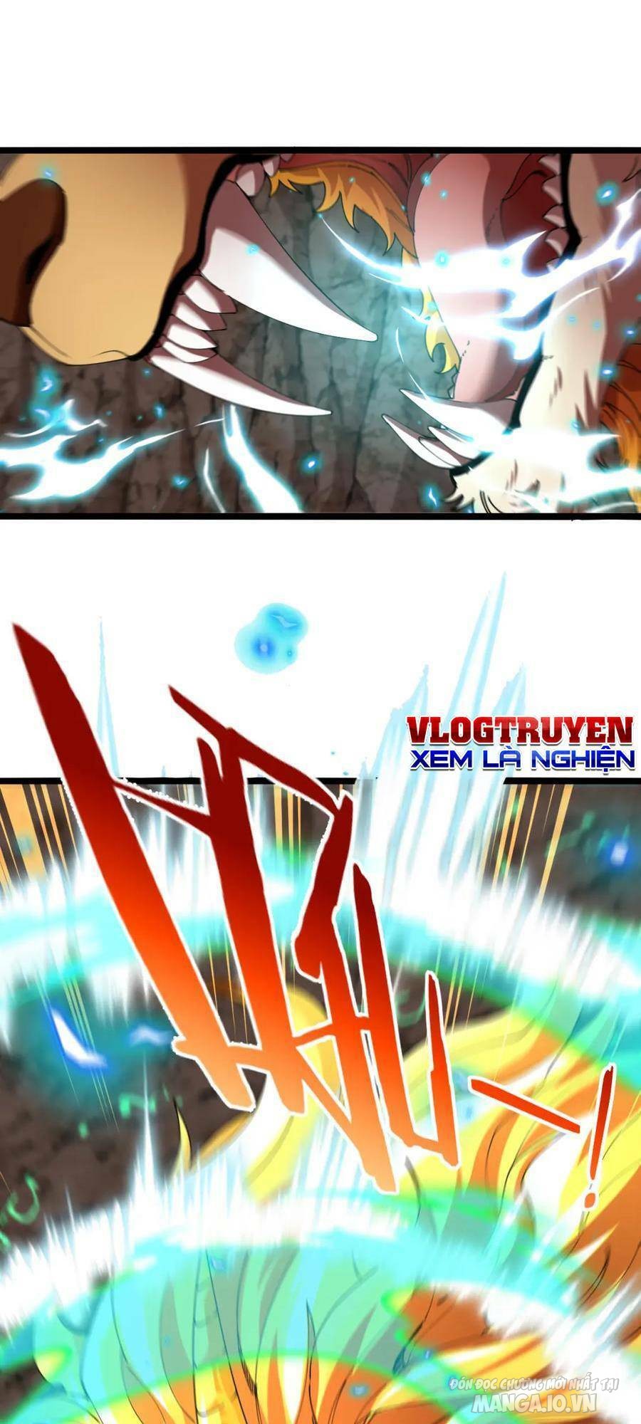 Sau Khi Nằm – Ta Trở Thành Đại Yêu Chi Vương Chapter 11 - Trang 2