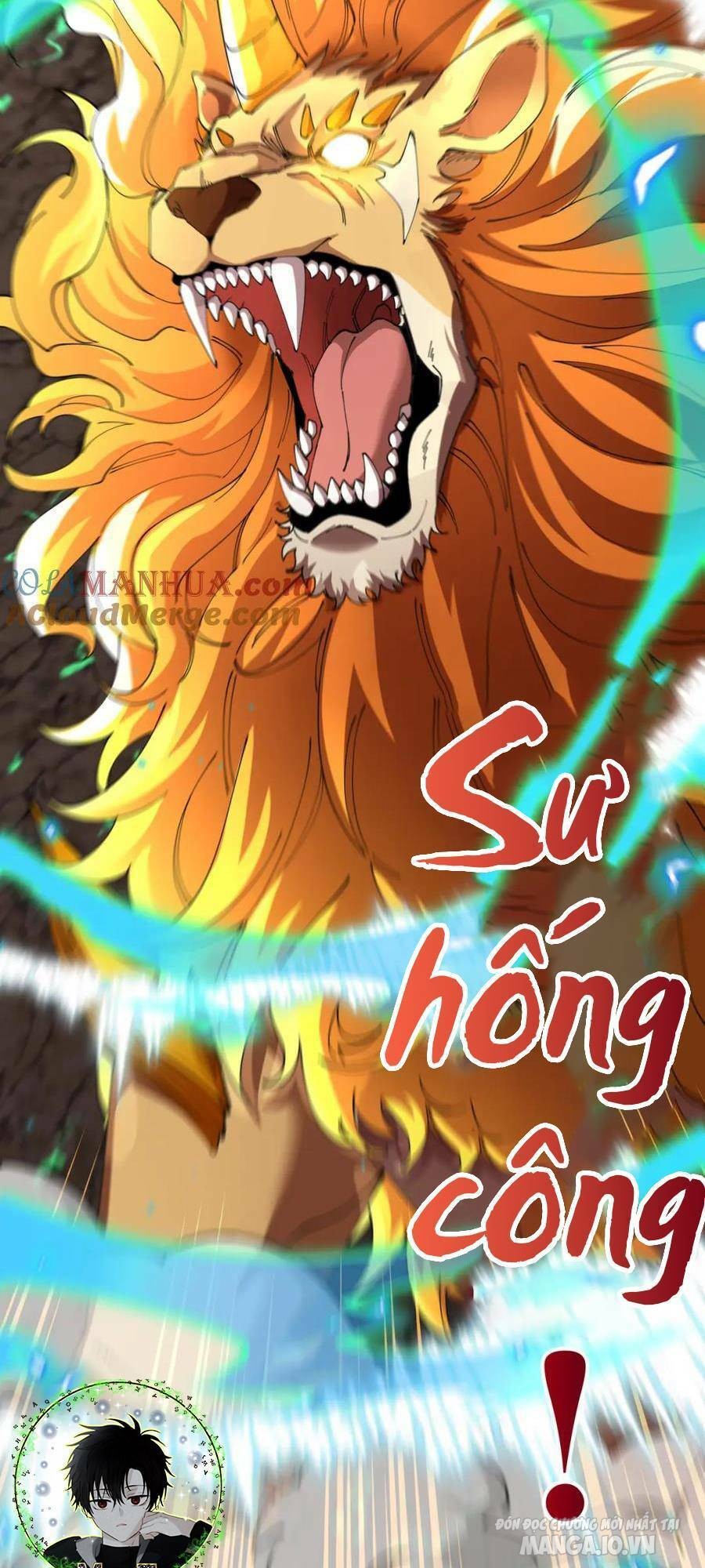 Sau Khi Nằm – Ta Trở Thành Đại Yêu Chi Vương Chapter 11 - Trang 2