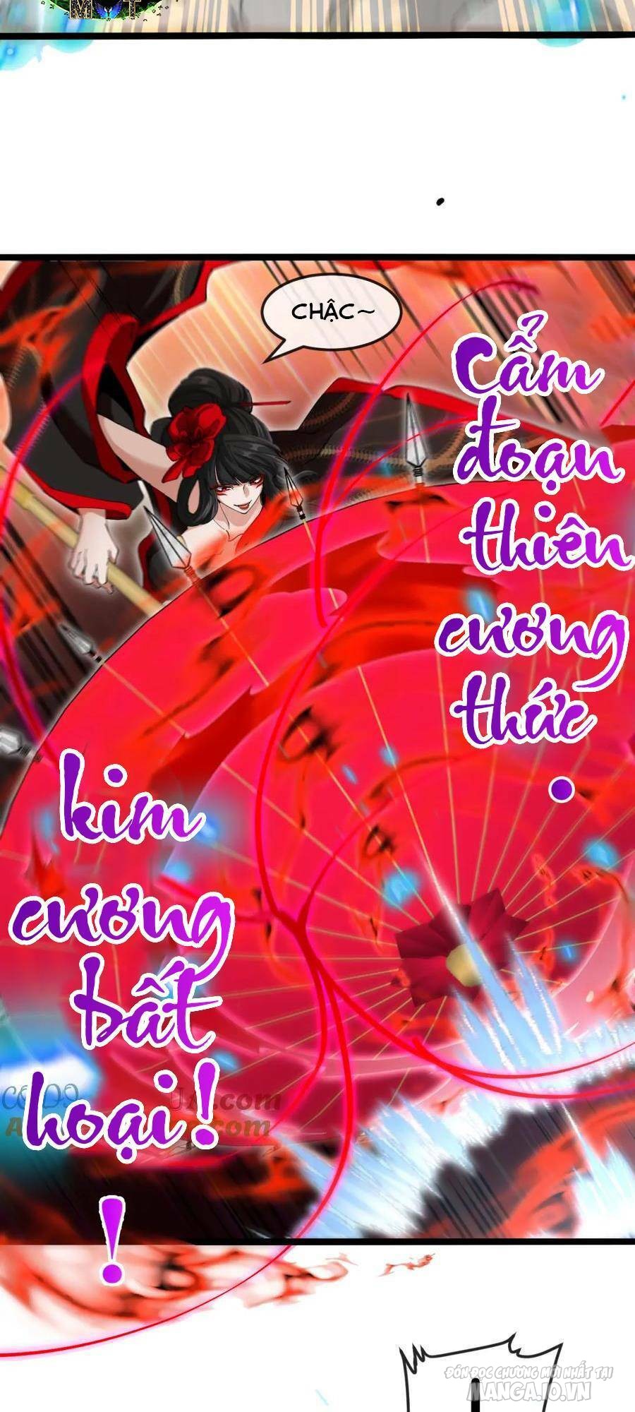 Sau Khi Nằm – Ta Trở Thành Đại Yêu Chi Vương Chapter 11 - Trang 2