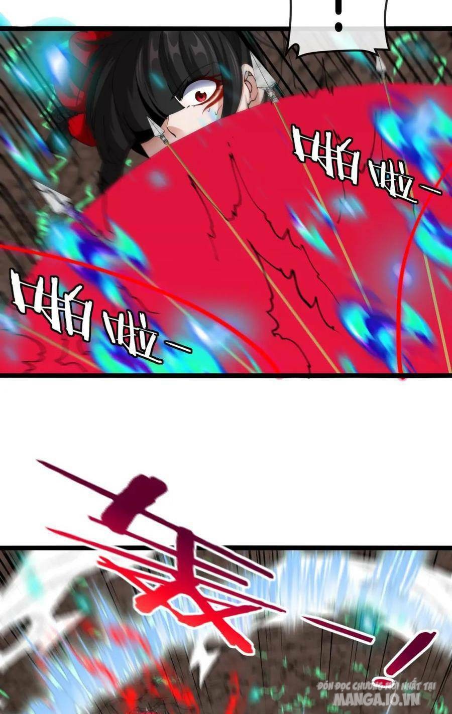 Sau Khi Nằm – Ta Trở Thành Đại Yêu Chi Vương Chapter 11 - Trang 2