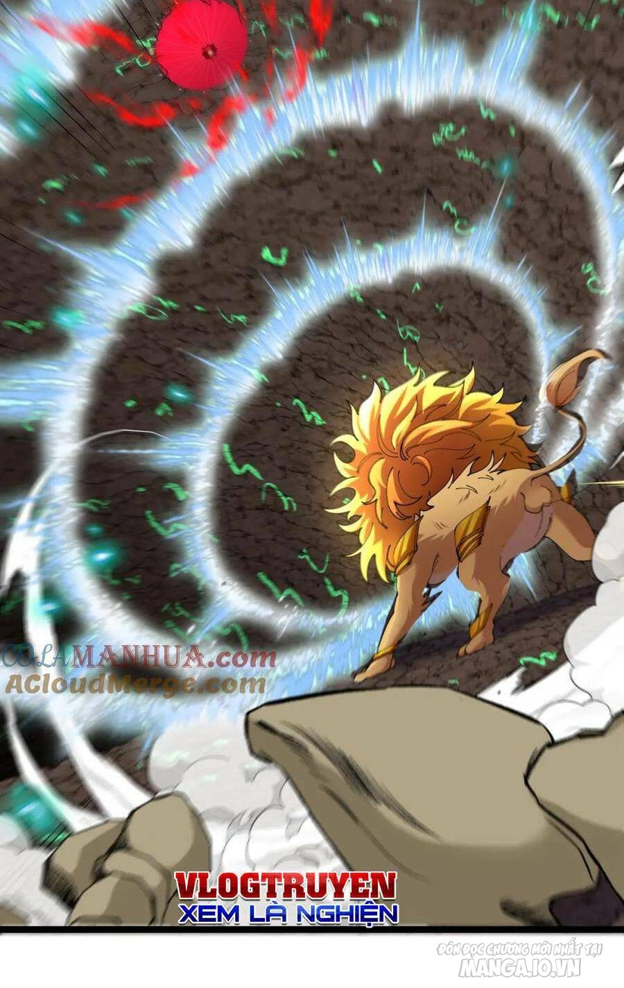 Sau Khi Nằm – Ta Trở Thành Đại Yêu Chi Vương Chapter 11 - Trang 2