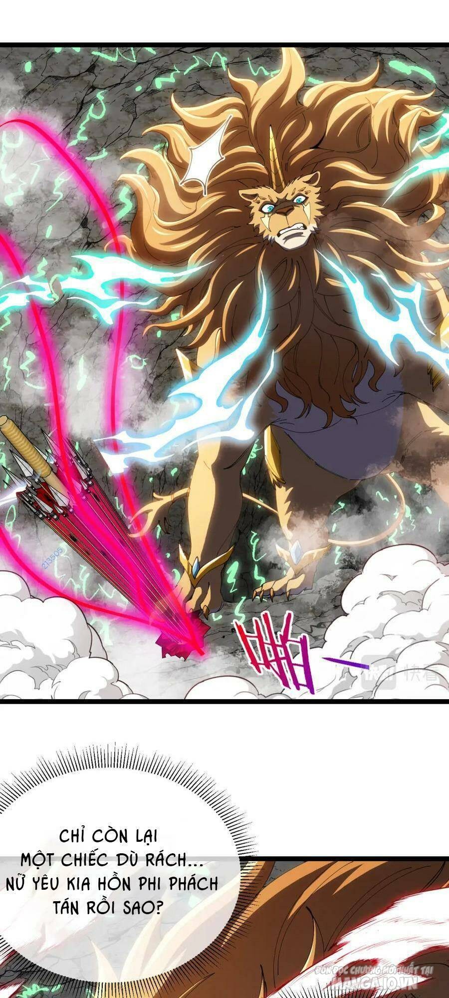 Sau Khi Nằm – Ta Trở Thành Đại Yêu Chi Vương Chapter 11 - Trang 2