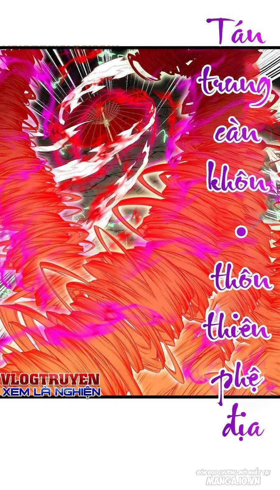 Sau Khi Nằm – Ta Trở Thành Đại Yêu Chi Vương Chapter 11 - Trang 2