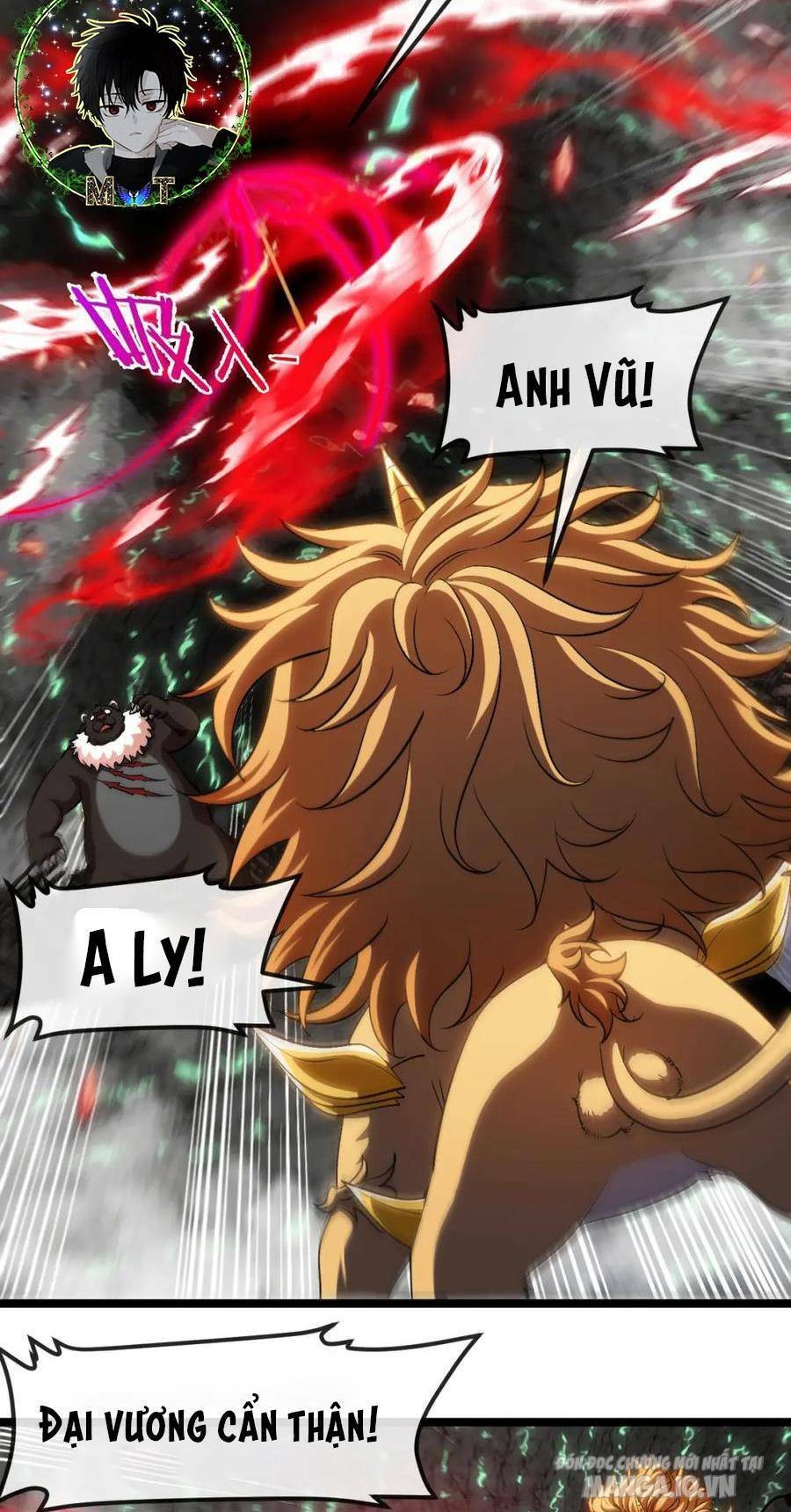 Sau Khi Nằm – Ta Trở Thành Đại Yêu Chi Vương Chapter 11 - Trang 2