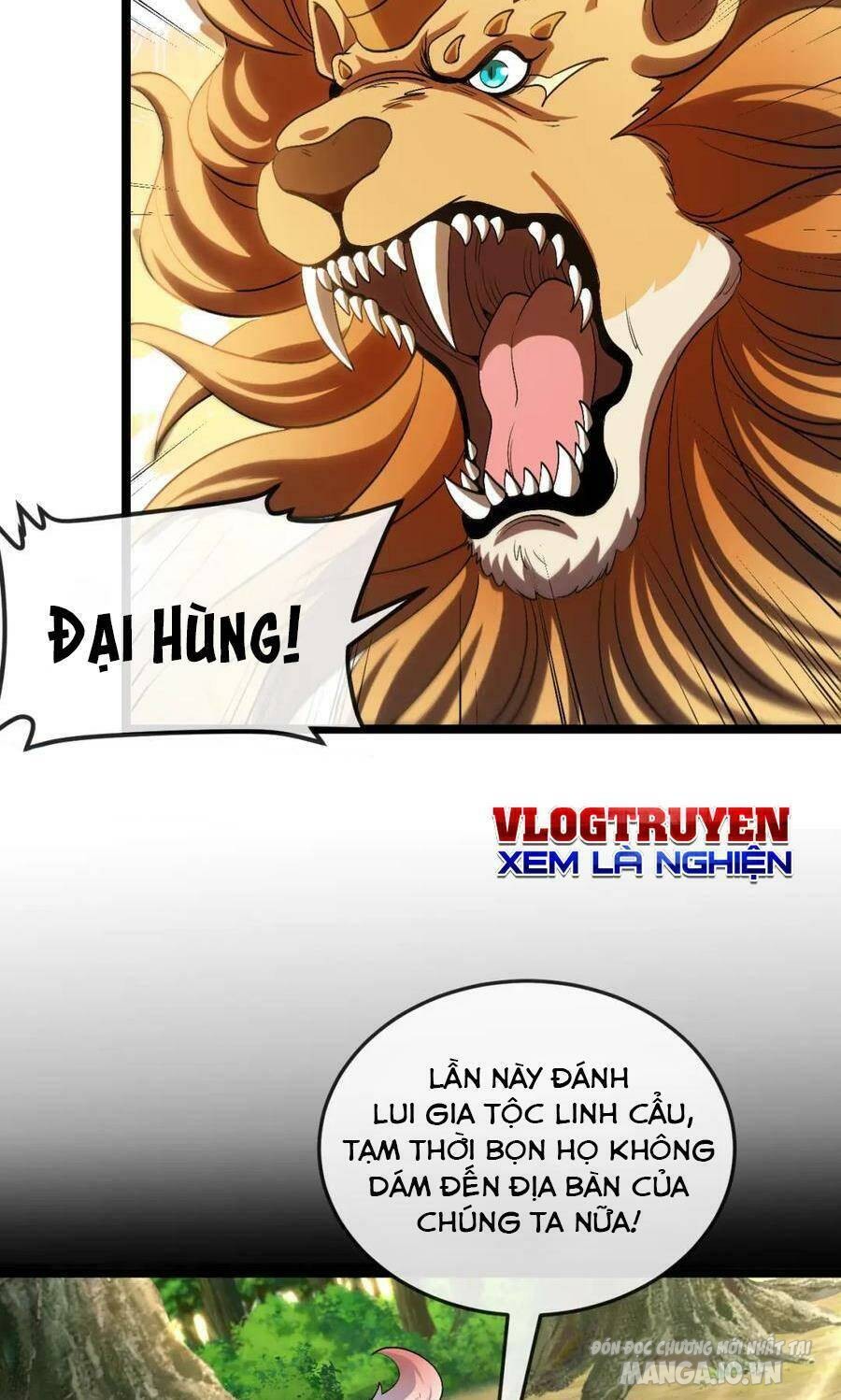 Sau Khi Nằm – Ta Trở Thành Đại Yêu Chi Vương Chapter 11 - Trang 2