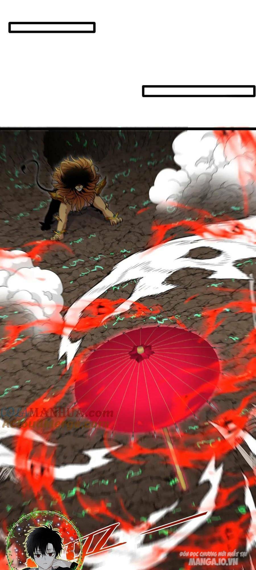 Sau Khi Nằm – Ta Trở Thành Đại Yêu Chi Vương Chapter 11 - Trang 2