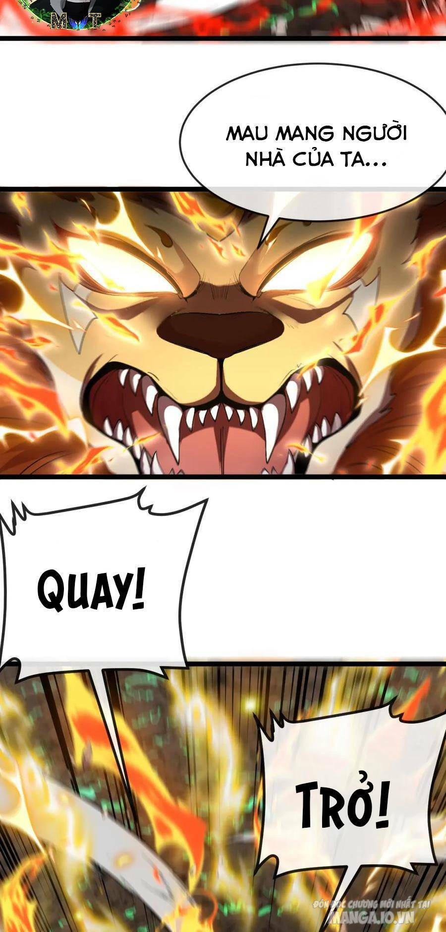 Sau Khi Nằm – Ta Trở Thành Đại Yêu Chi Vương Chapter 11 - Trang 2