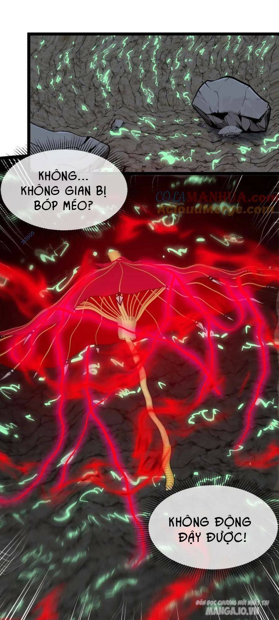 Sau Khi Nằm – Ta Trở Thành Đại Yêu Chi Vương Chapter 11 - Trang 2