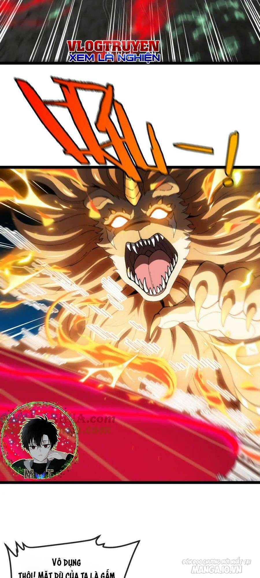 Sau Khi Nằm – Ta Trở Thành Đại Yêu Chi Vương Chapter 11 - Trang 2