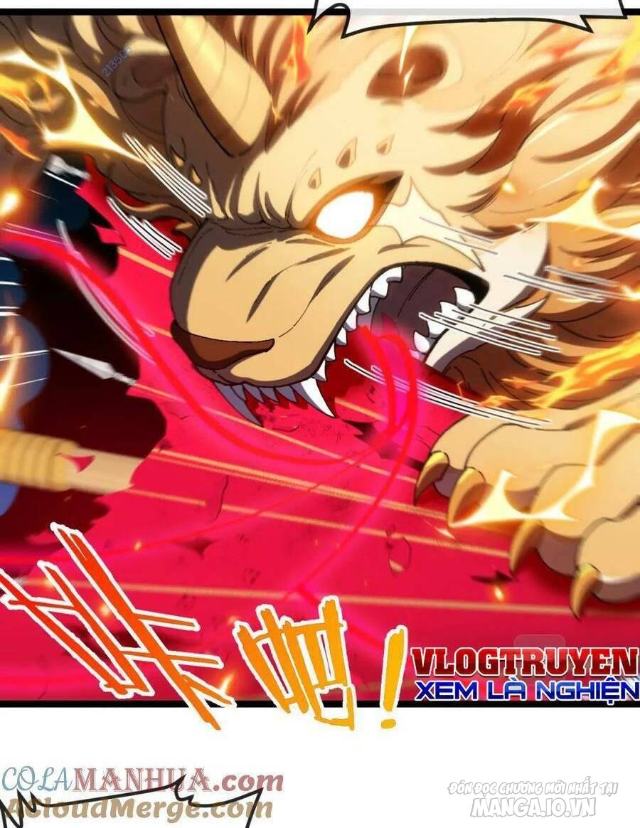 Sau Khi Nằm – Ta Trở Thành Đại Yêu Chi Vương Chapter 11 - Trang 2