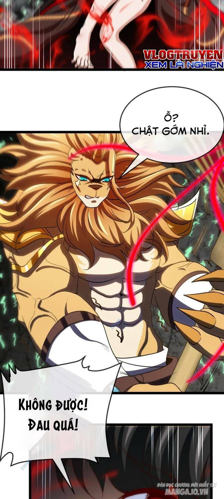 Sau Khi Nằm – Ta Trở Thành Đại Yêu Chi Vương Chapter 12 - Trang 2