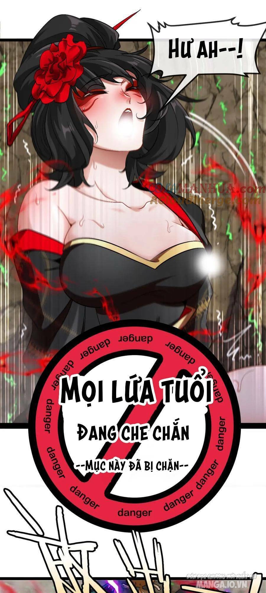 Sau Khi Nằm – Ta Trở Thành Đại Yêu Chi Vương Chapter 12 - Trang 2