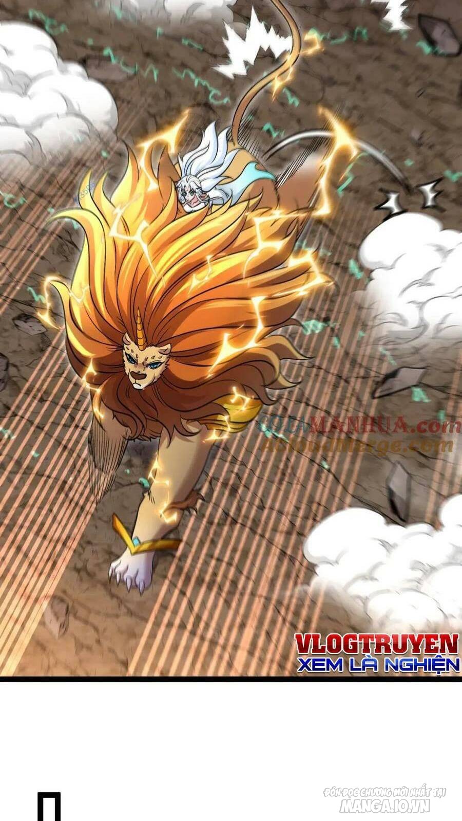 Sau Khi Nằm – Ta Trở Thành Đại Yêu Chi Vương Chapter 12 - Trang 2