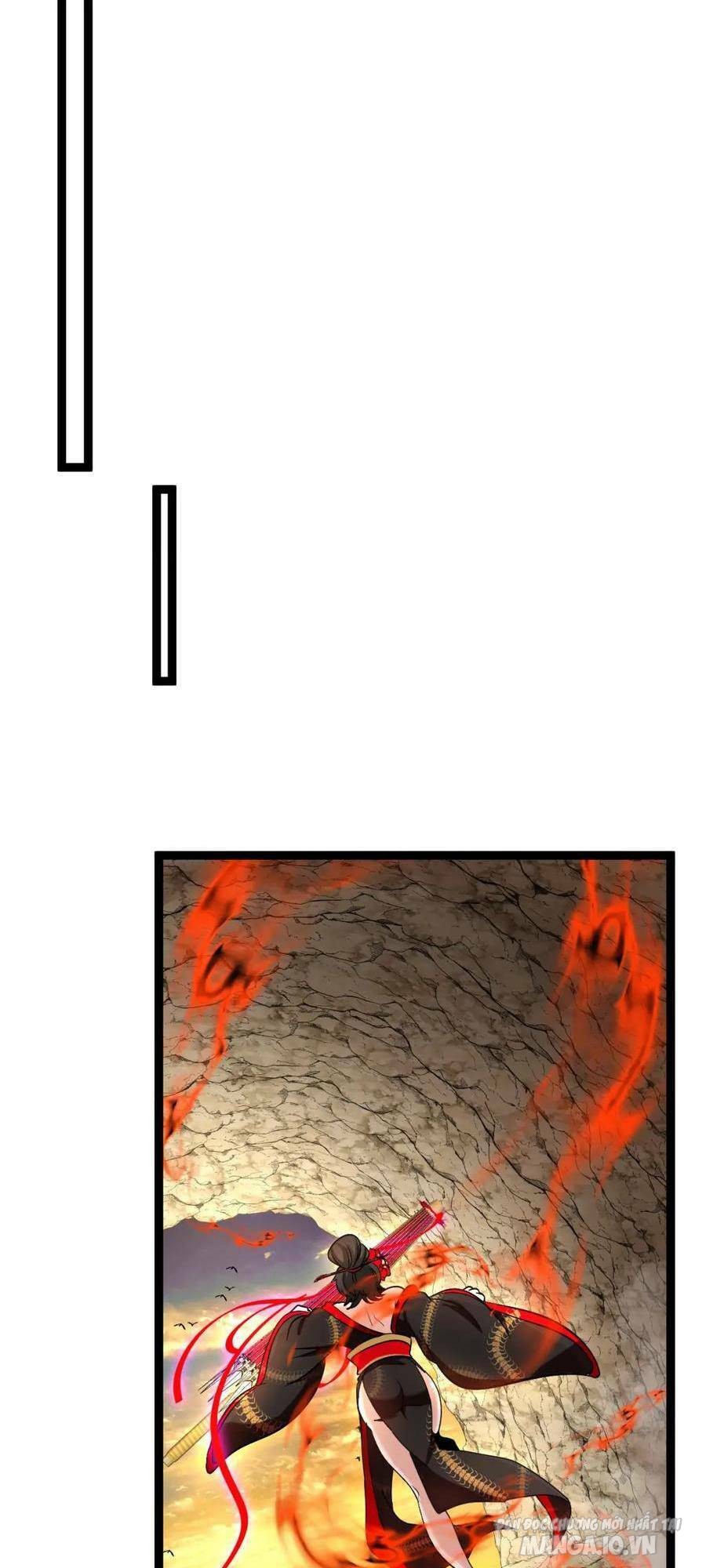 Sau Khi Nằm – Ta Trở Thành Đại Yêu Chi Vương Chapter 12 - Trang 2