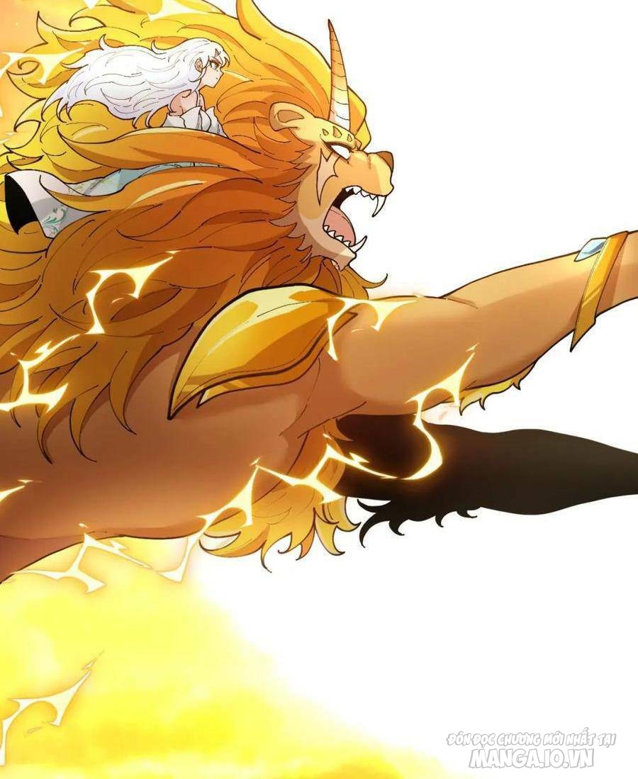 Sau Khi Nằm – Ta Trở Thành Đại Yêu Chi Vương Chapter 12 - Trang 2