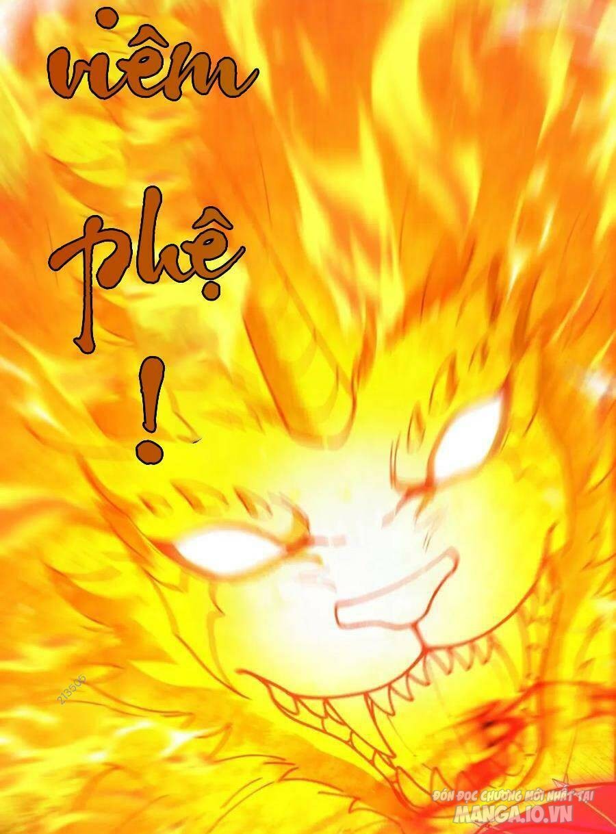 Sau Khi Nằm – Ta Trở Thành Đại Yêu Chi Vương Chapter 12 - Trang 2