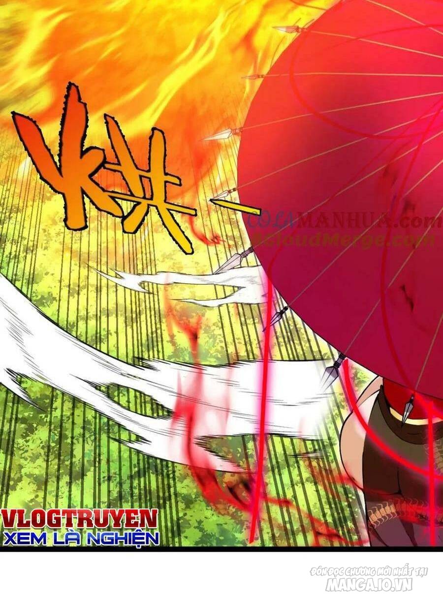 Sau Khi Nằm – Ta Trở Thành Đại Yêu Chi Vương Chapter 12 - Trang 2