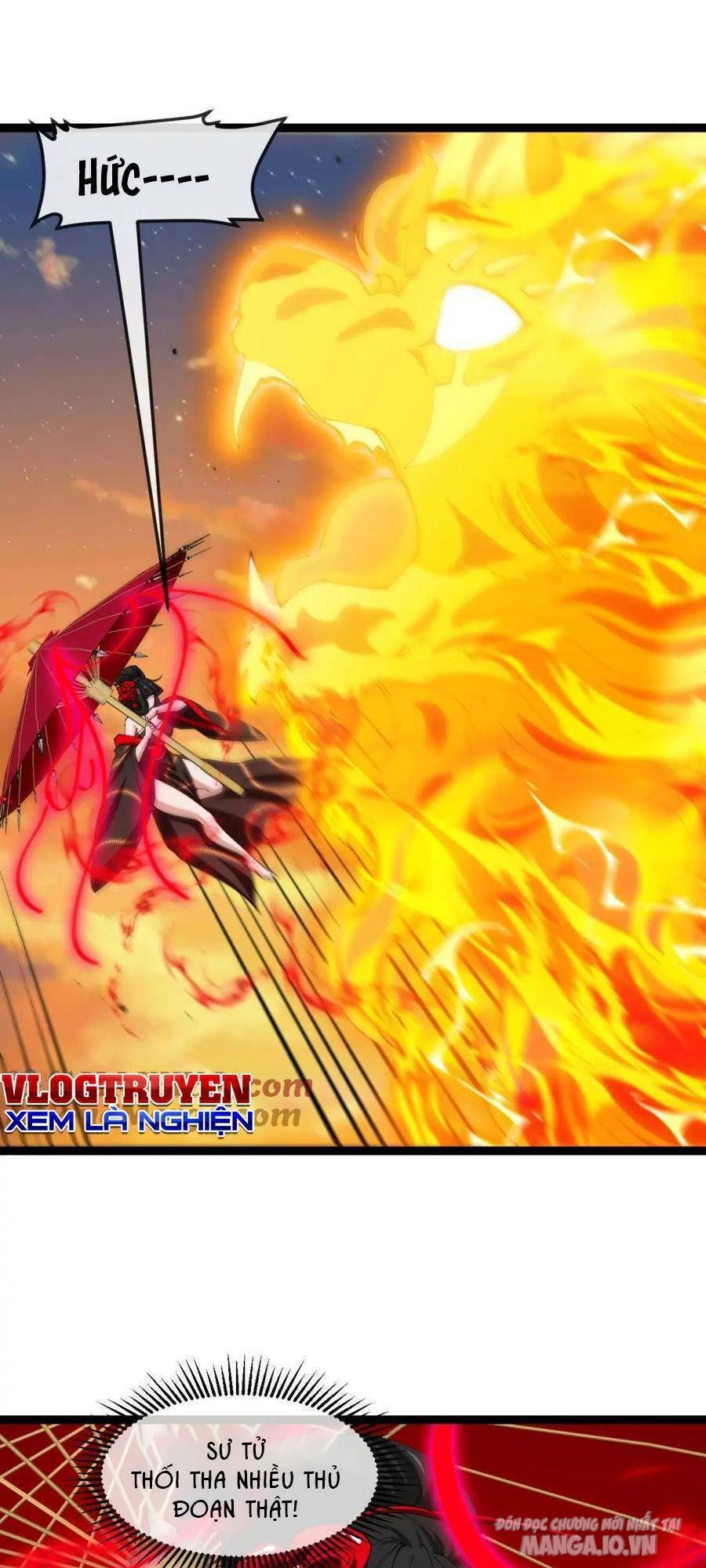 Sau Khi Nằm – Ta Trở Thành Đại Yêu Chi Vương Chapter 12 - Trang 2