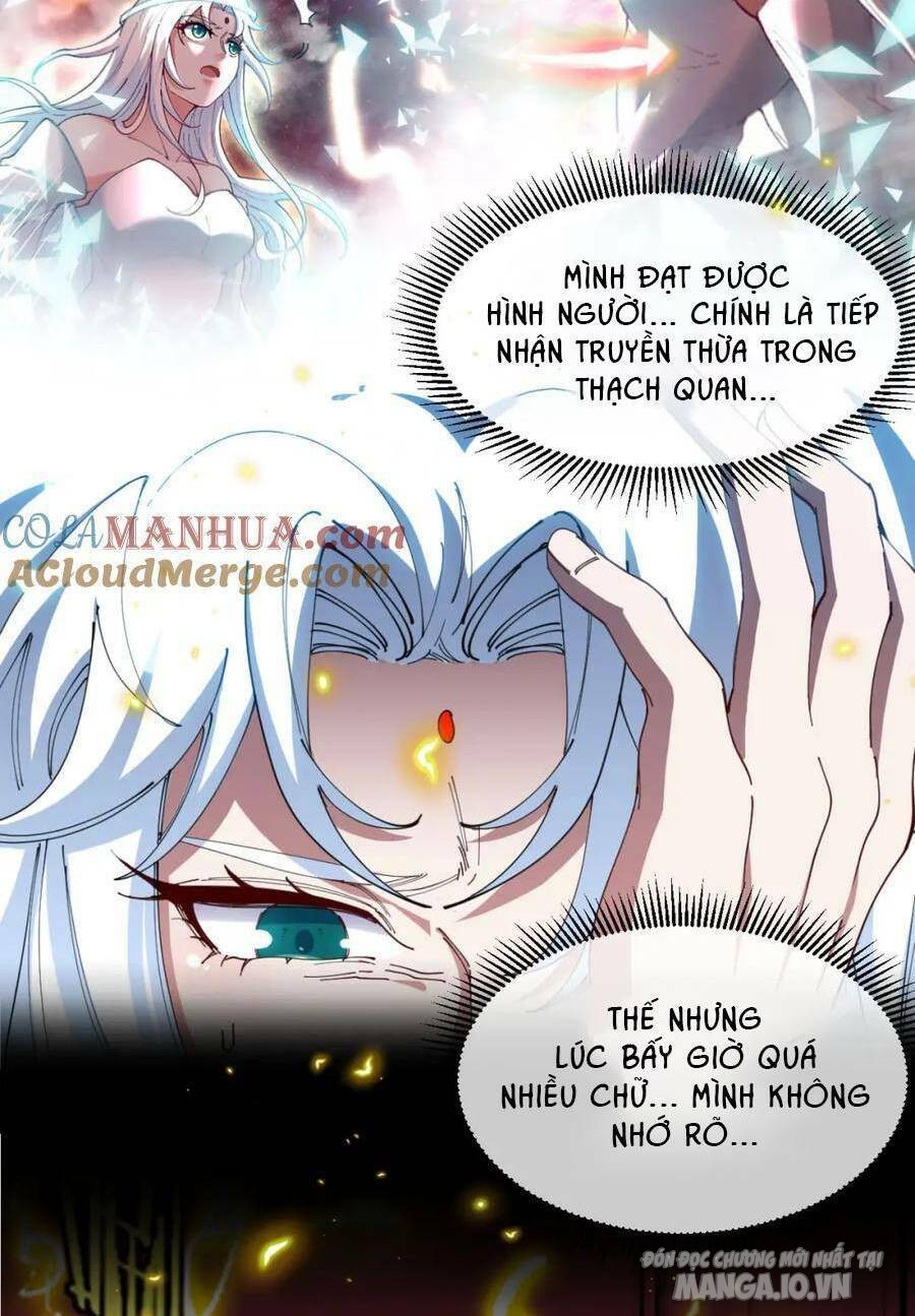 Sau Khi Nằm – Ta Trở Thành Đại Yêu Chi Vương Chapter 12 - Trang 2