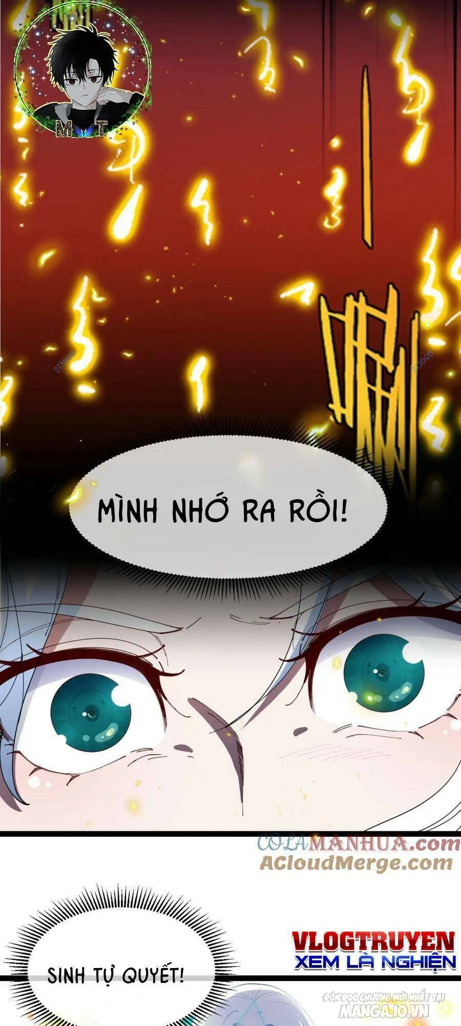 Sau Khi Nằm – Ta Trở Thành Đại Yêu Chi Vương Chapter 12 - Trang 2