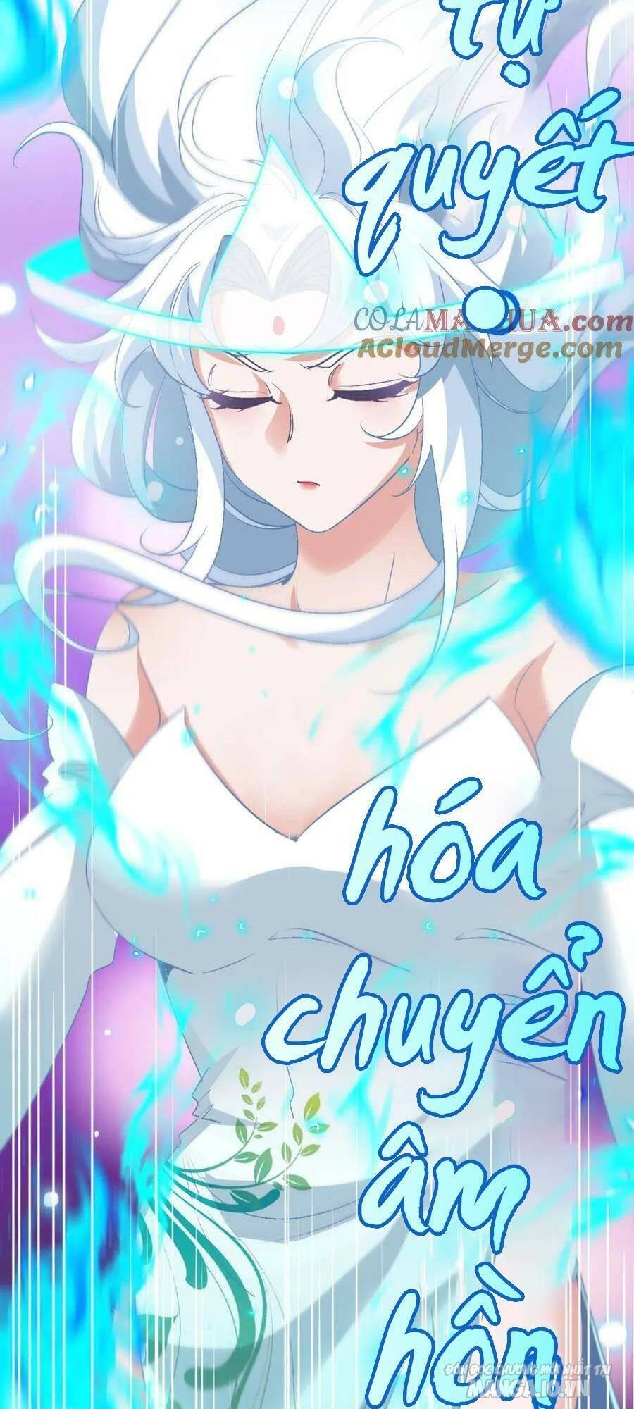 Sau Khi Nằm – Ta Trở Thành Đại Yêu Chi Vương Chapter 12 - Trang 2