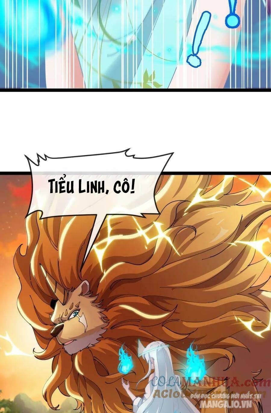 Sau Khi Nằm – Ta Trở Thành Đại Yêu Chi Vương Chapter 12 - Trang 2