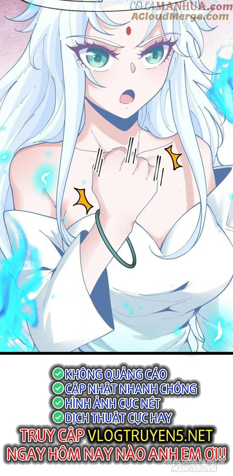 Sau Khi Nằm – Ta Trở Thành Đại Yêu Chi Vương Chapter 12 - Trang 2