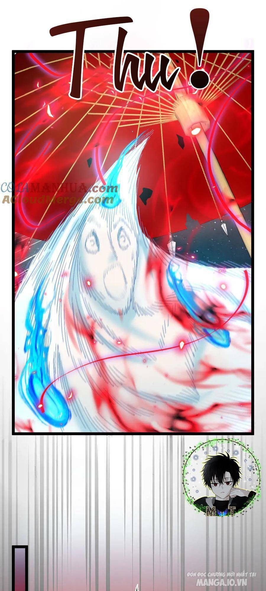 Sau Khi Nằm – Ta Trở Thành Đại Yêu Chi Vương Chapter 13 - Trang 2