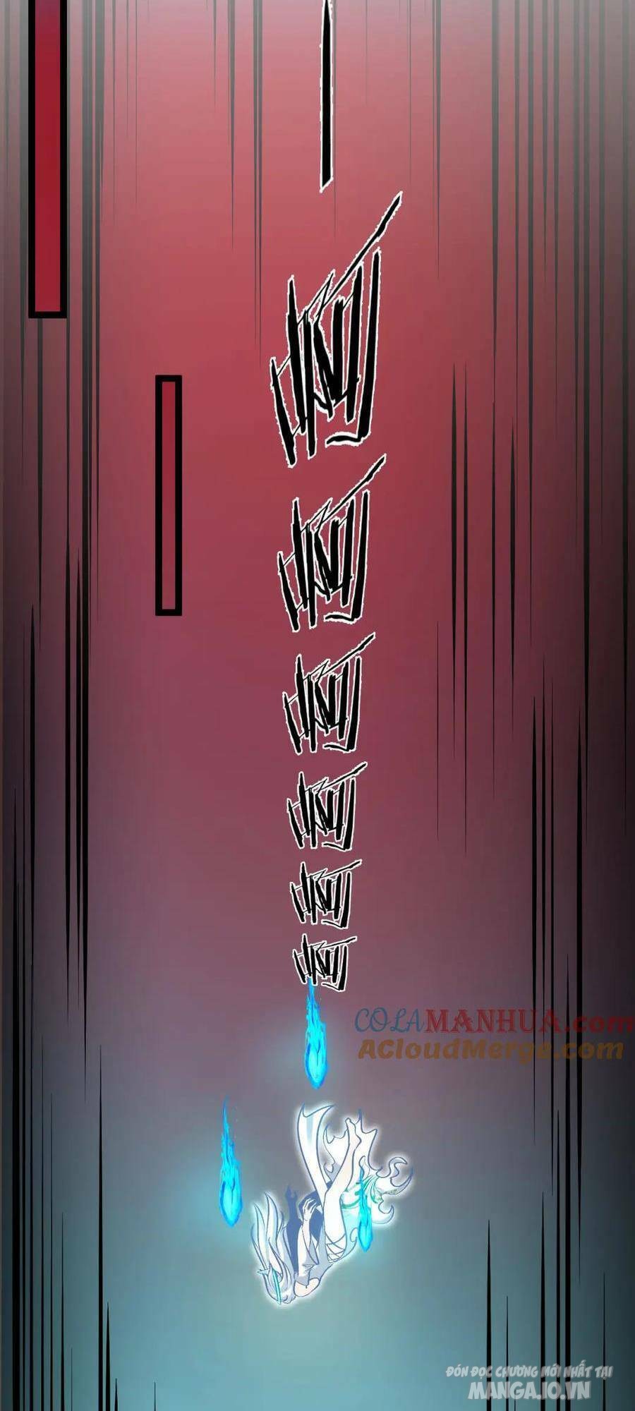 Sau Khi Nằm – Ta Trở Thành Đại Yêu Chi Vương Chapter 13 - Trang 2