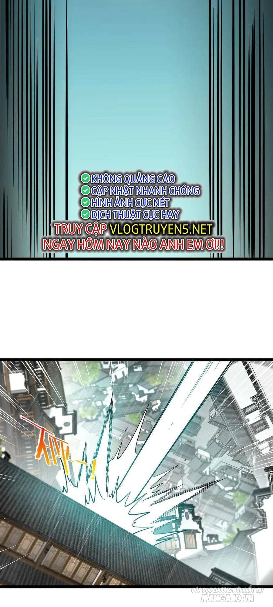 Sau Khi Nằm – Ta Trở Thành Đại Yêu Chi Vương Chapter 13 - Trang 2