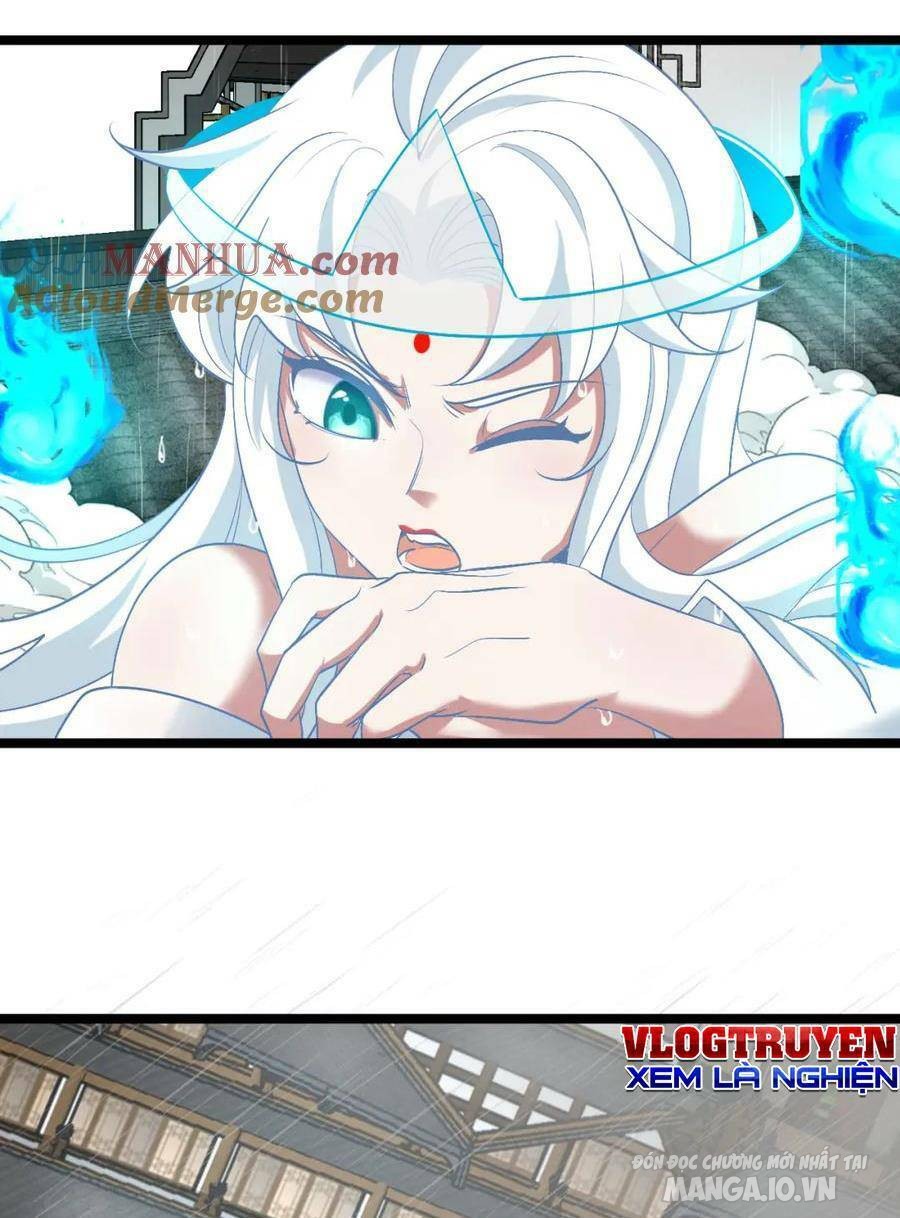 Sau Khi Nằm – Ta Trở Thành Đại Yêu Chi Vương Chapter 13 - Trang 2