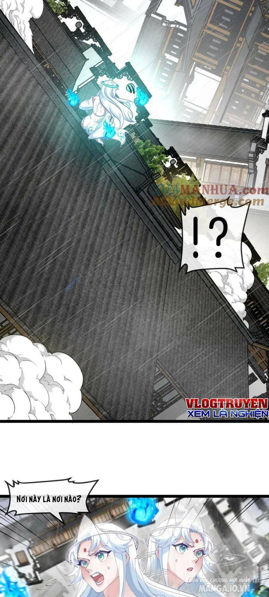 Sau Khi Nằm – Ta Trở Thành Đại Yêu Chi Vương Chapter 13 - Trang 2