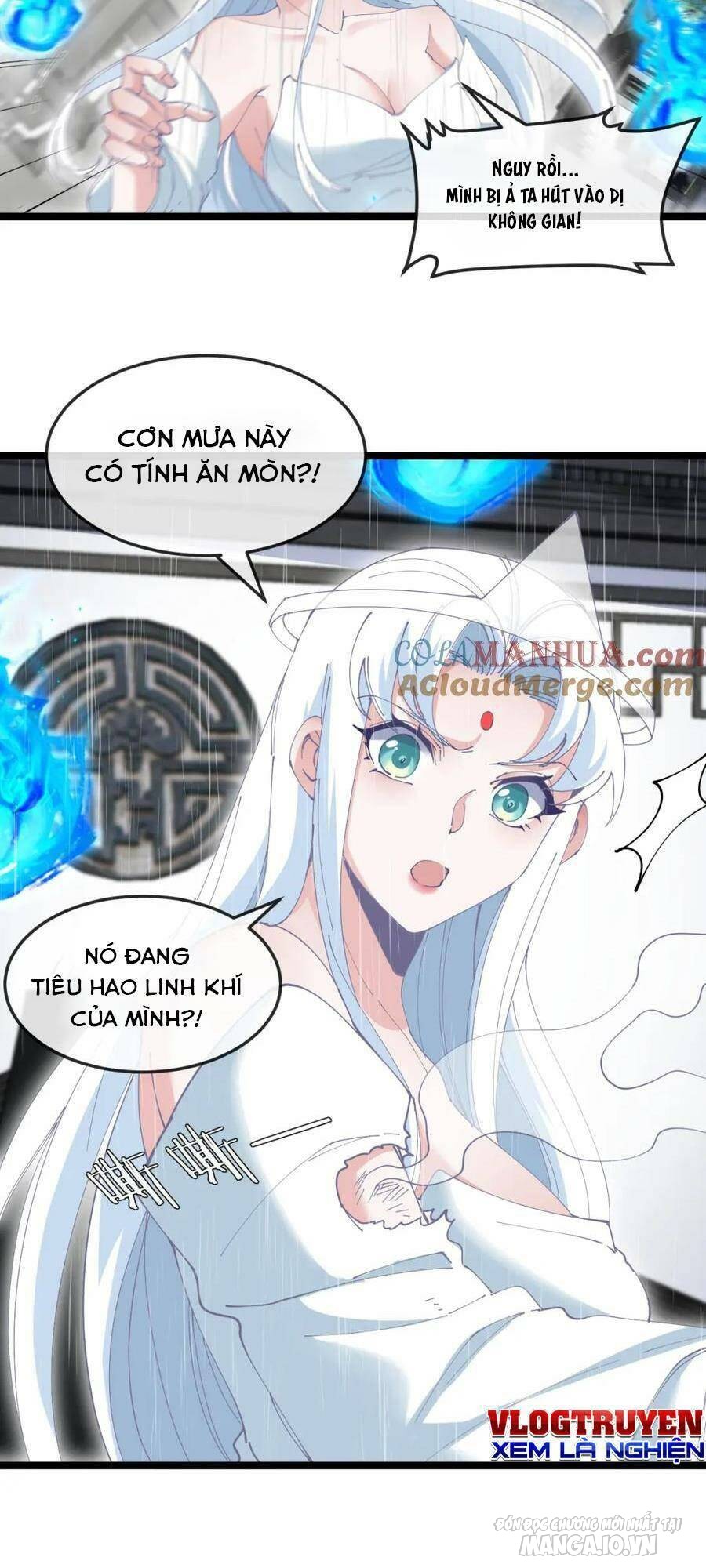 Sau Khi Nằm – Ta Trở Thành Đại Yêu Chi Vương Chapter 13 - Trang 2