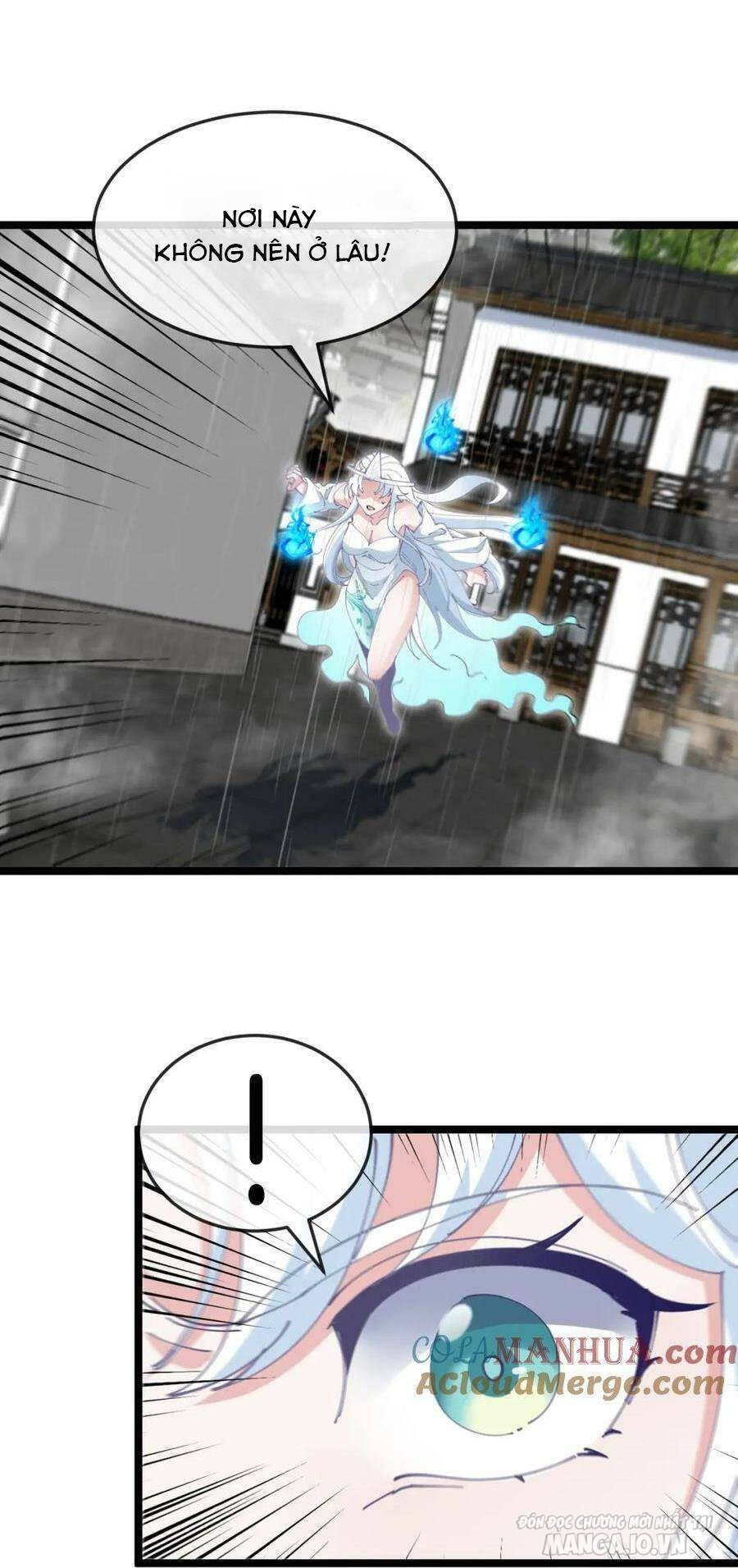 Sau Khi Nằm – Ta Trở Thành Đại Yêu Chi Vương Chapter 13 - Trang 2